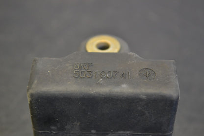 Freeride Bottoming Buffer, 503190741