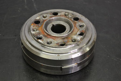 Vauhtipyörä Lynx RS 600 2016, 420665725