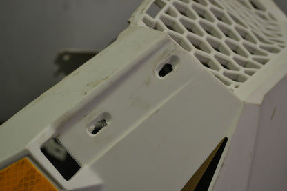 Keulamuovi valkoinen Ski-Doo, Lynx 08-13