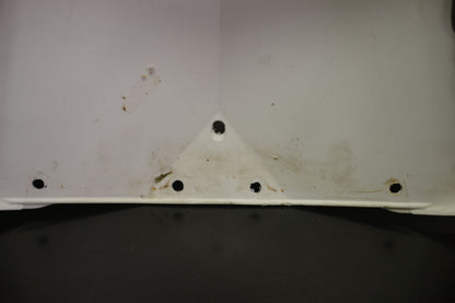 Keulamuovi valkoinen Ski-Doo, Lynx 08-13