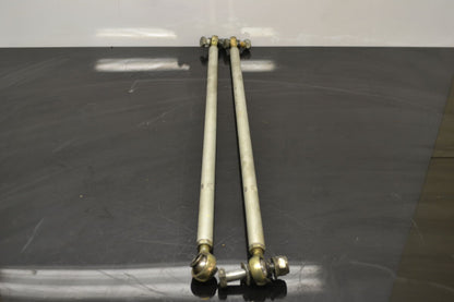 Raidetangot Lynx Rave RE 2013