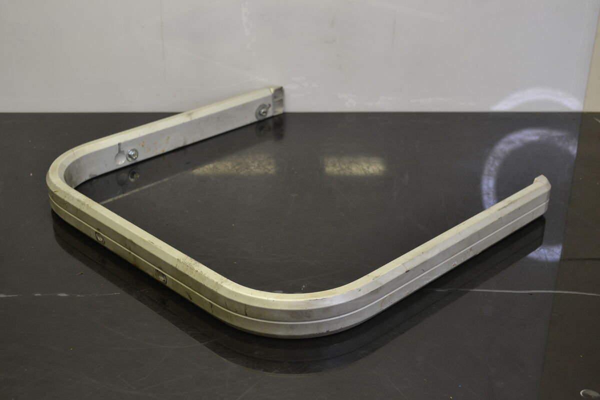 HD takapuskuri Brp 120-137"