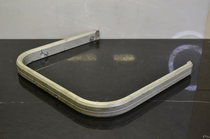 HD takapuskuri Brp 120-137"