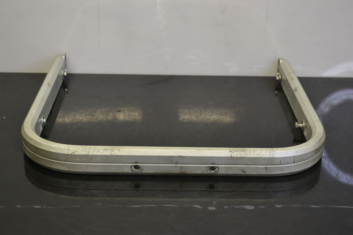 HD takapuskuri Brp 120-137"