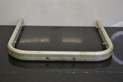 HD takapuskuri Brp 120-137"