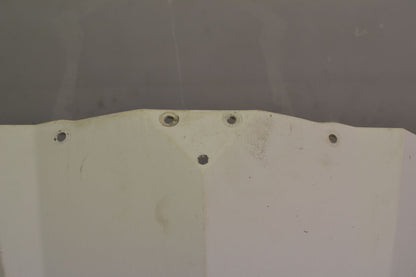 Keulamuovi valkoinen Ski-Doo, Lynx 08-13