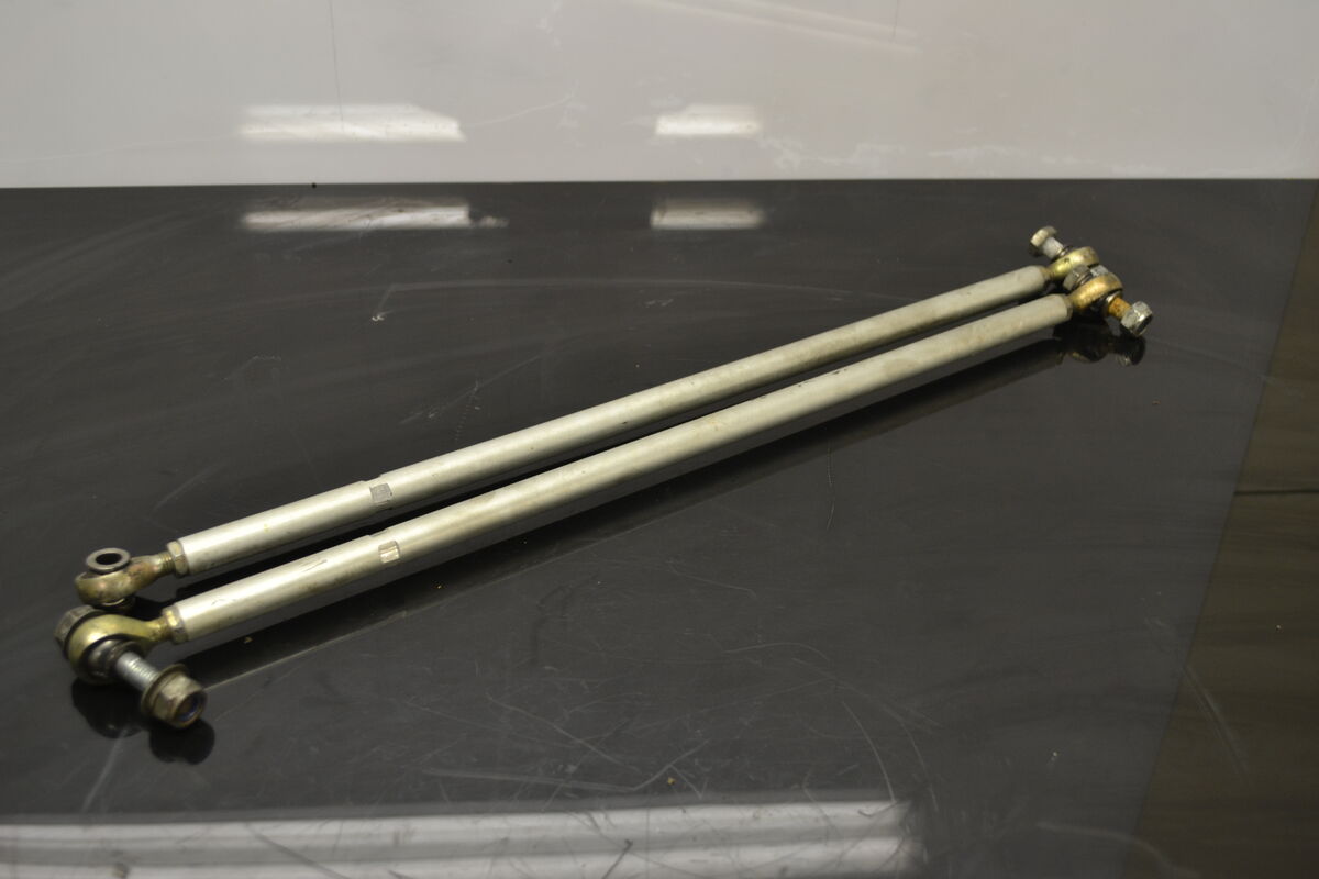 Raidetangot Lynx Rave RE 2013