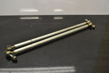 Raidetangot Lynx Rave RE 2013