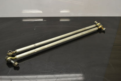 Raidetangot Lynx Rave RE 2013