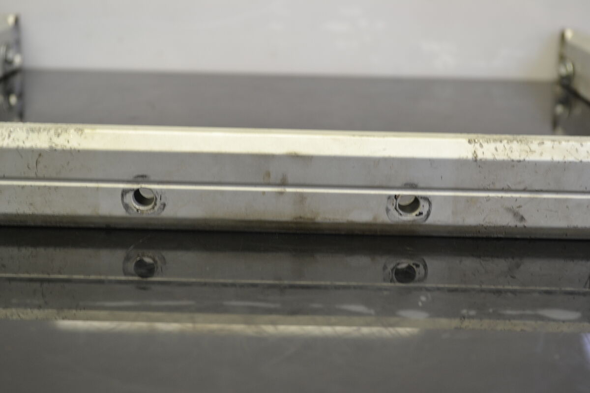 HD takapuskuri Brp 120-137"