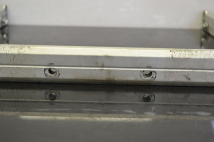 HD takapuskuri Brp 120-137"