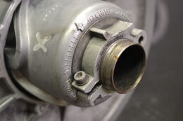 QRS variaattori Helix 47/44" Lynx, Ski-Doo