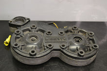 Sylinterin kansi, Polaris Indy 600, 3022435