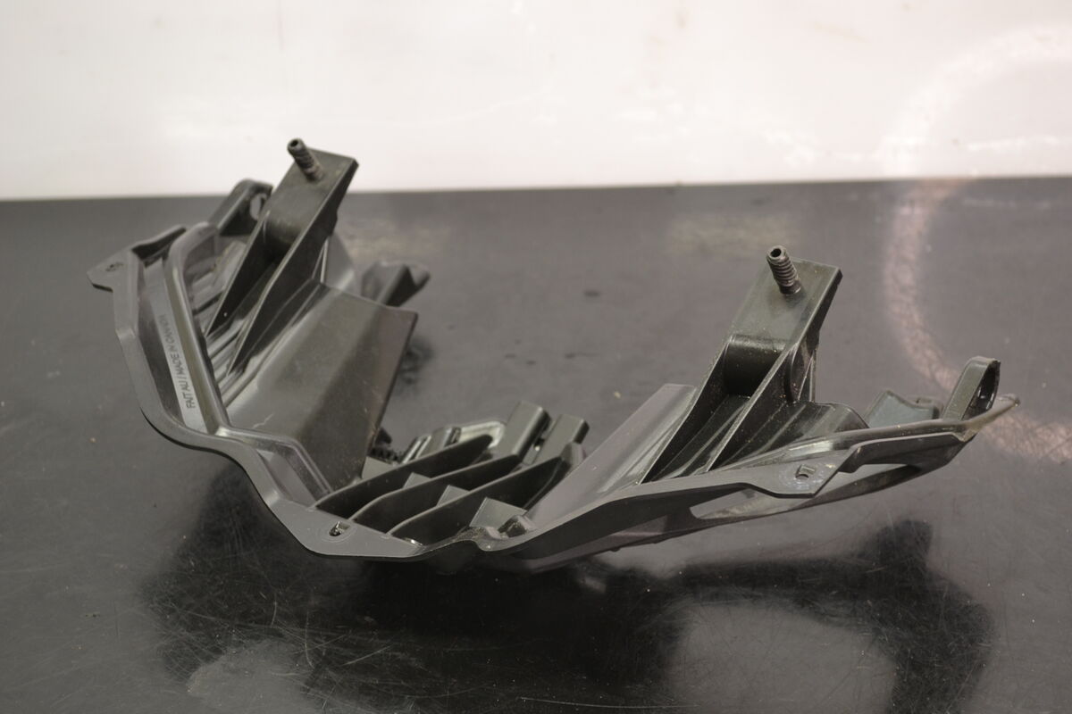 Ajovalojen Muovi Ski-Doo Gen5,  517307762