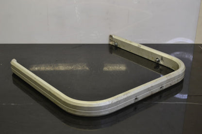 HD takapuskuri Brp 120-137"