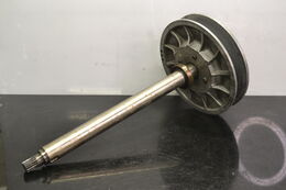 QRS variaattori Helix 47/44" Lynx, Ski-Doo