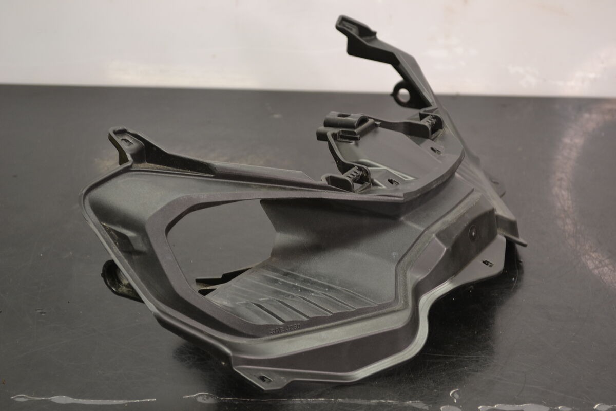 Ajovalojen Muovi Ski-Doo Gen5,  517307762