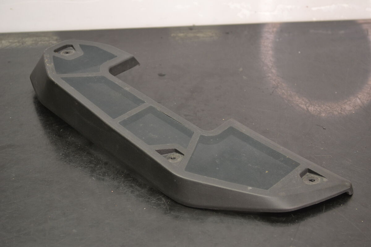 Ilmanoton Mesh vasen Shredder, Gen5, 508001138