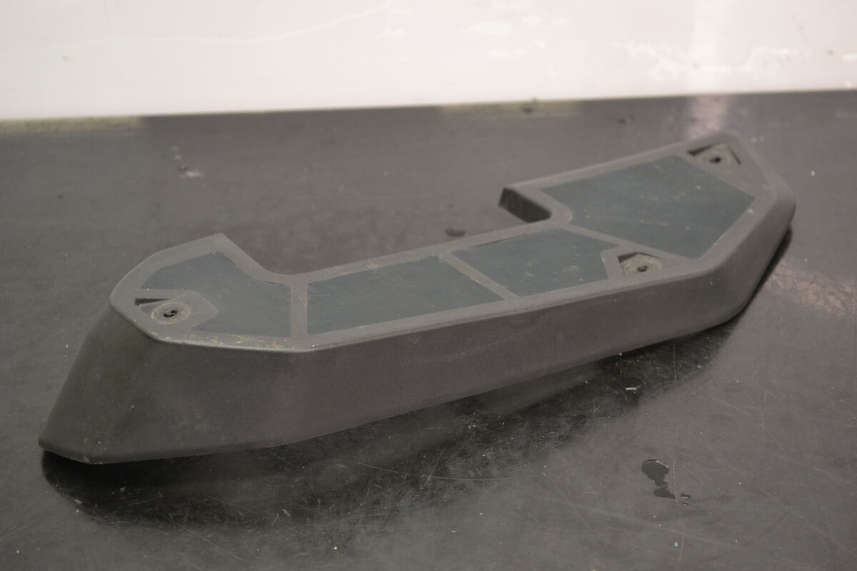 Ilmanoton Mesh vasen Shredder, Gen5, 508001138