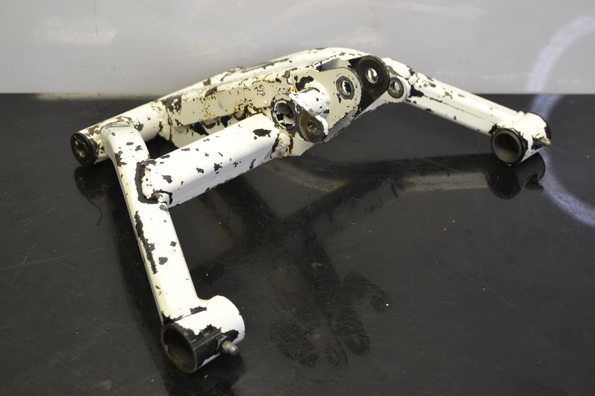 Takapukki PPS valkoinen, 503193081