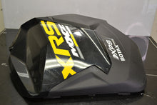 Sivuposki Ski-Doo Mxz XRS 2014 vasen
