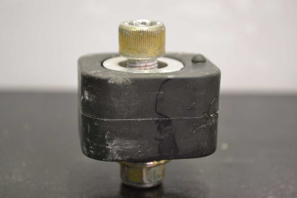 Pivot stötfångare Polaris Indy SP, 5410925