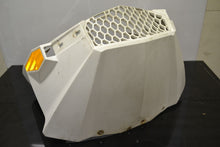 Keulamuovi valkoinen Lynx Rex, Ski-Doo Xp