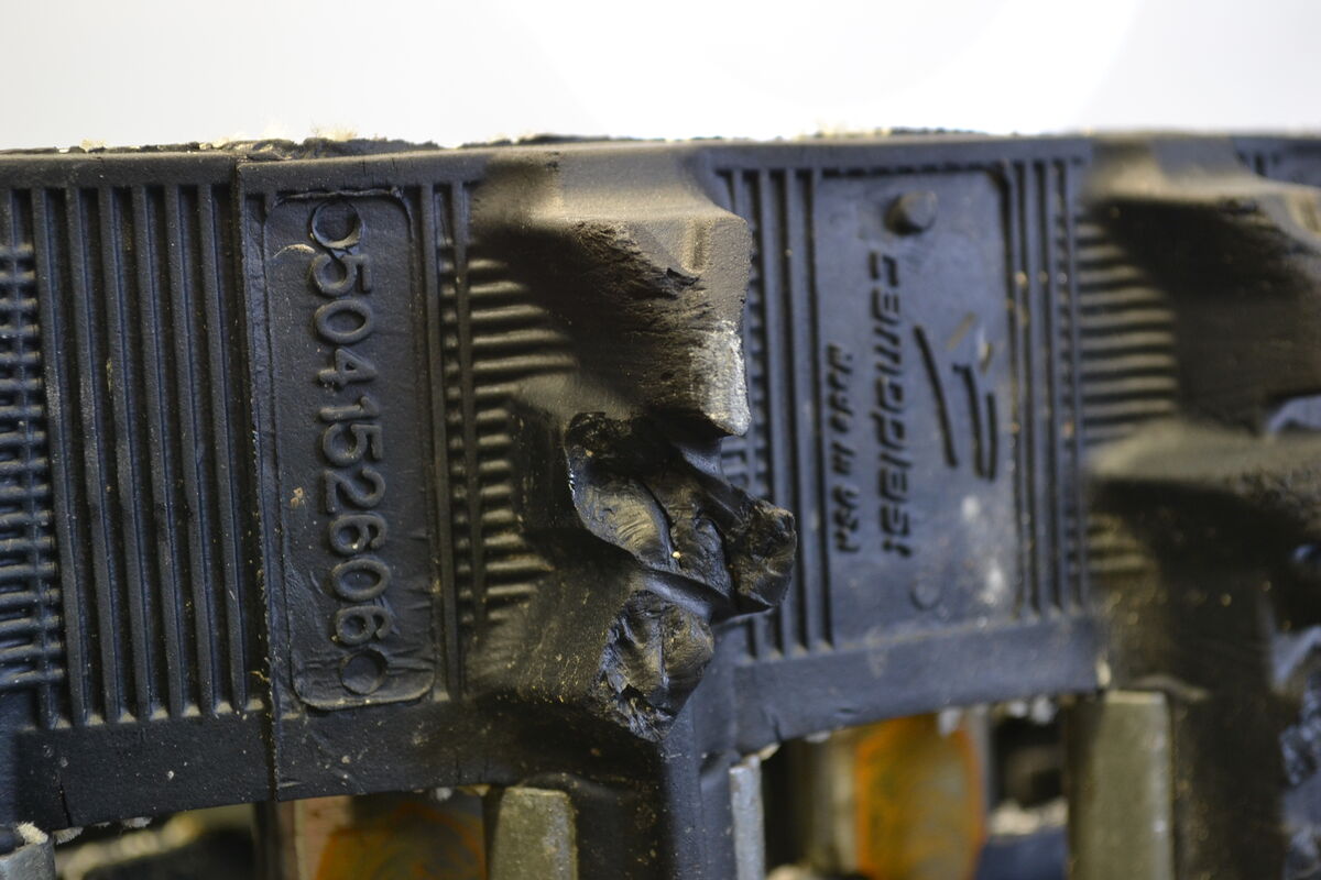 Camso Ripsaw 305X38X32 2,86" 504152606