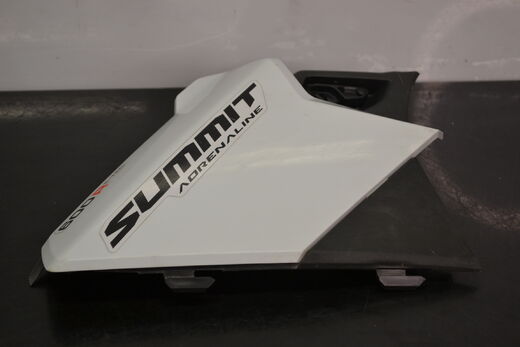 Pikku kuomu vasen Ski-Doo Gen5, 517308542
