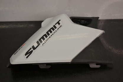 Pikku kuomu vasen Ski-Doo Gen5, 517308542