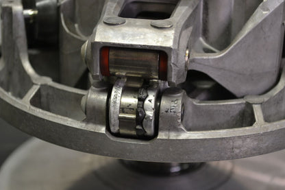 RS P-drive kytkin, 417224029