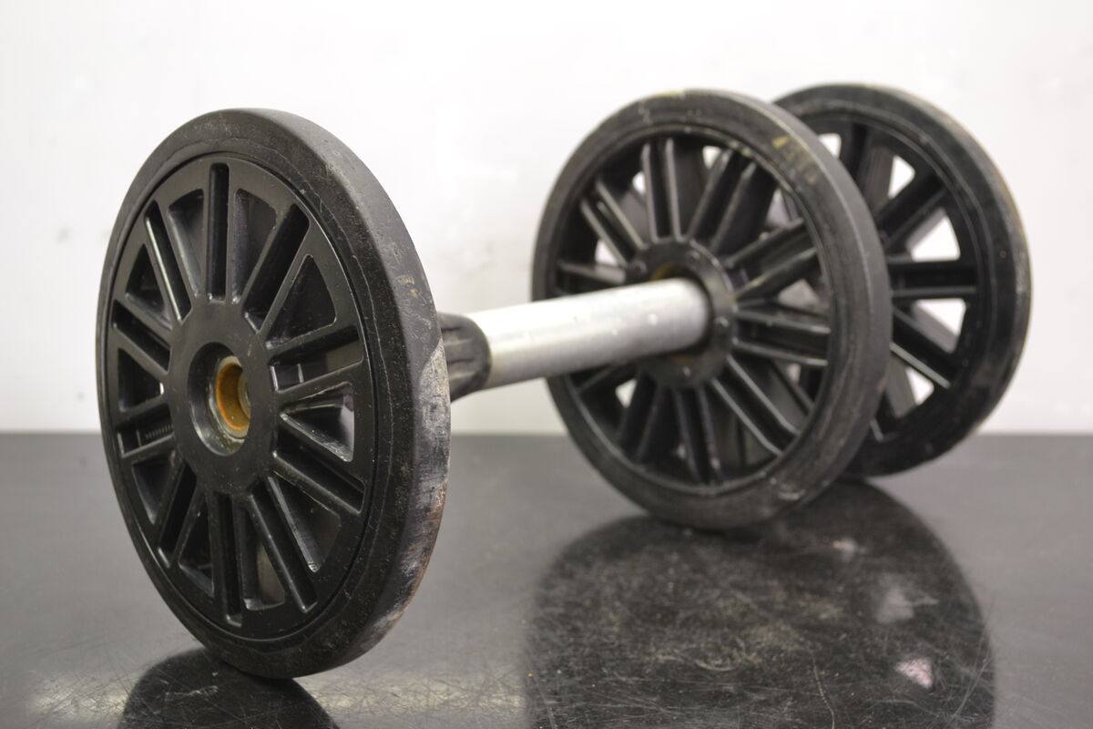 Rear axle Polaris Indy SP, 5020744