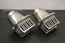 Billet imukurkku 600 Etec moottorit