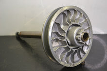 QRS variaattori Lynx Radien & Ski-Doo Gen4, 2017->