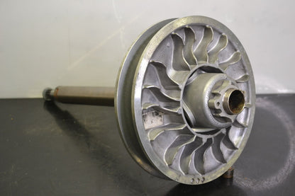 QRS variaattori Lynx Radien & Ski-Doo Gen4, 2017->