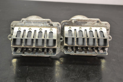 Billet imukurkku 600 Etec moottorit