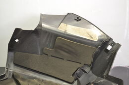 Sivuposki Ski-Doo Mxz XRS 2014 vasen