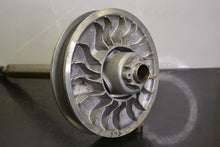 QRS variaattori Lynx Radien & Ski-Doo Gen4, 2017->