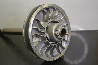 QRS variaattori Lynx Radien & Ski-Doo Gen4, 2017->