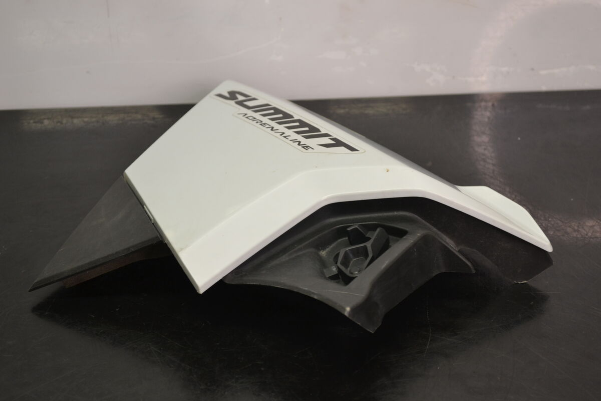 Pikku kuomu vasen Ski-Doo Gen5, 517308542