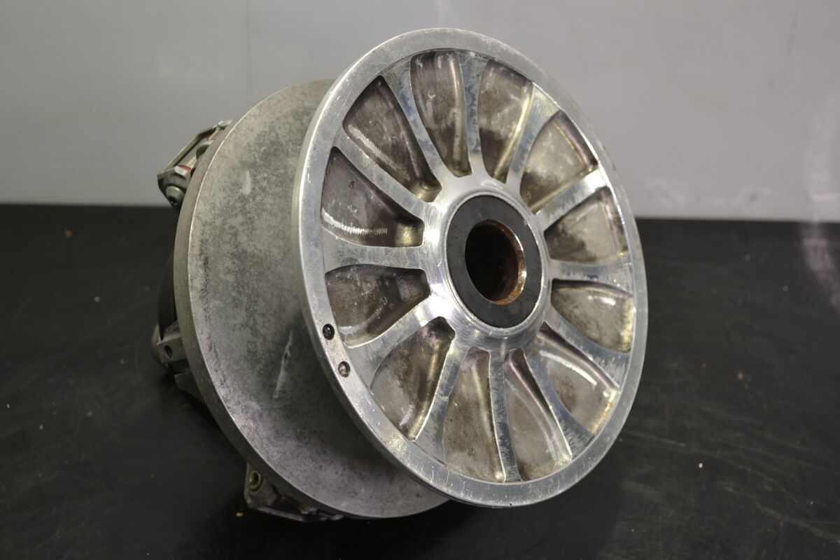 RS P-drive kytkin, 417224029