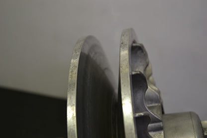 QRS variaattori Lynx Radien & Ski-Doo Gen4, 2017->