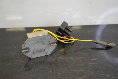 Jännitteensäädin MXZ 600, 515175216