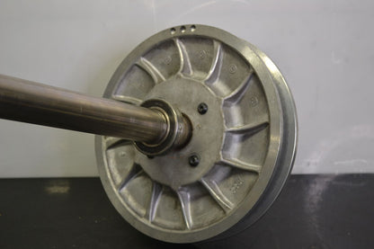 QRS variaattori Lynx Radien & Ski-Doo Gen4, 2017->