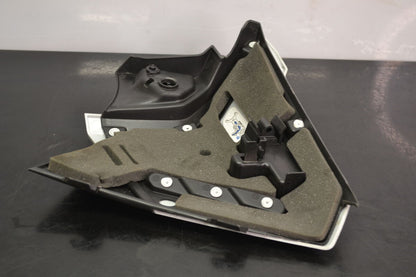 Pikku kuomu vasen Ski-Doo Gen5, 517308542