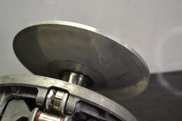 RS P-drive kytkin, 417224029