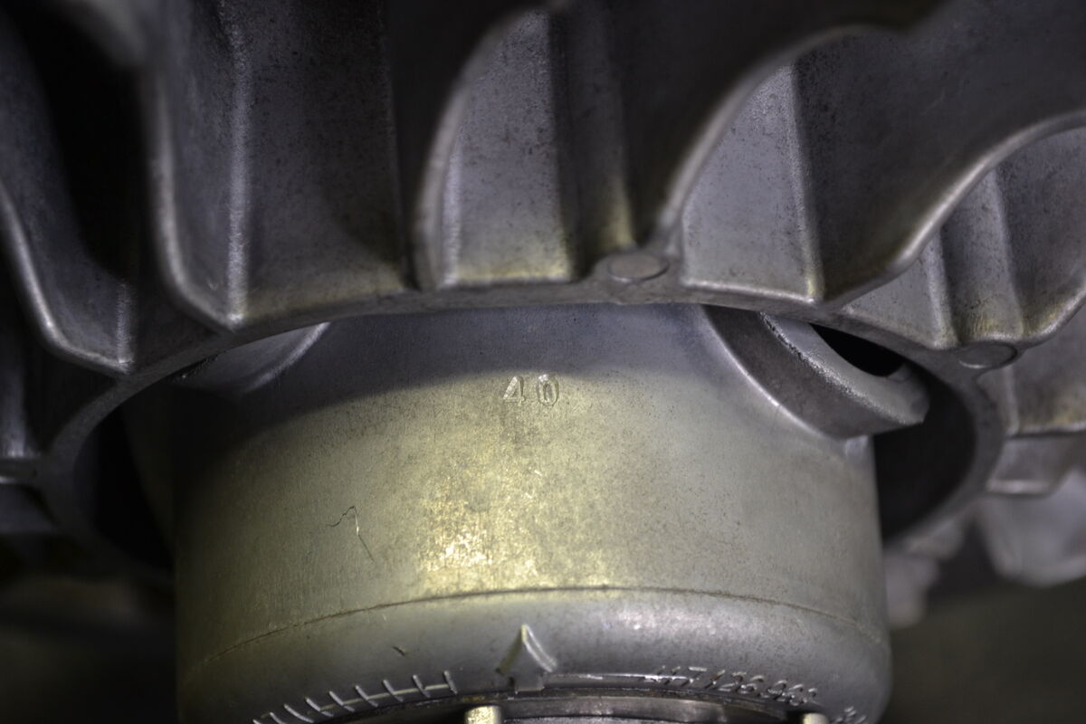 QRS variaattori Lynx Radien & Ski-Doo Gen4, 2017->