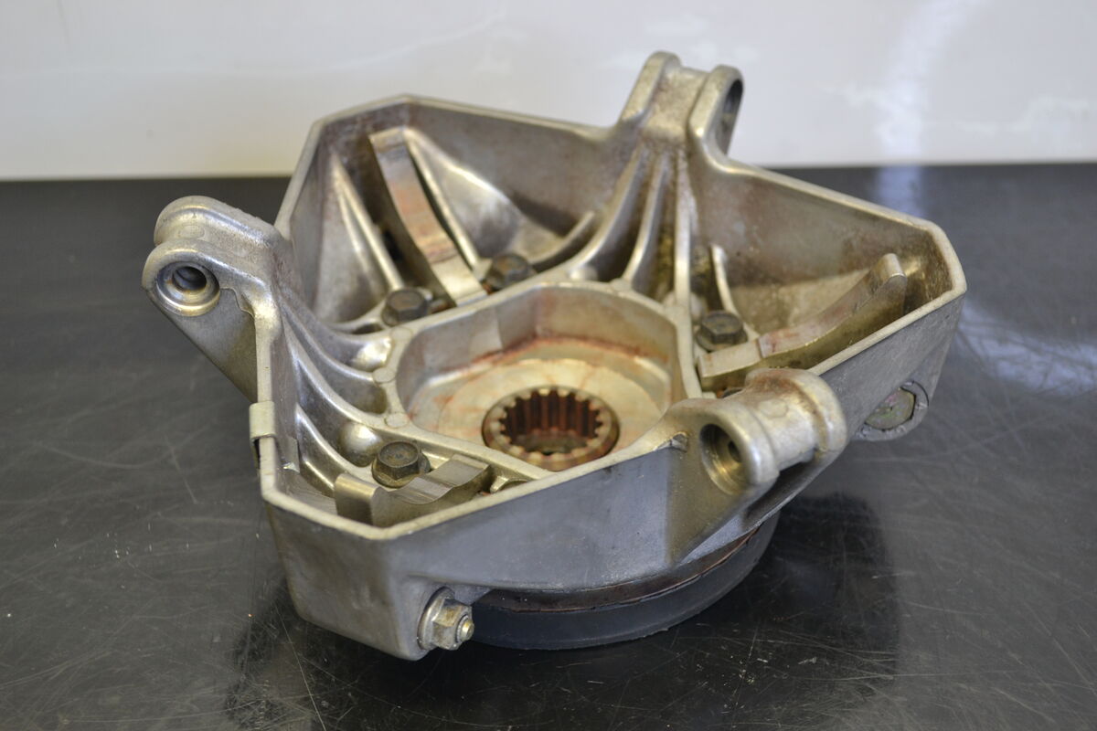 TRA 2 Kytkin MXZ 600, 417222154