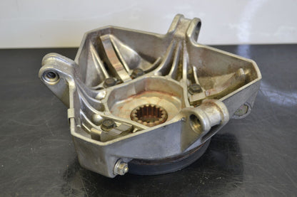 TRA 2 Kytkin MXZ 600, 417222154