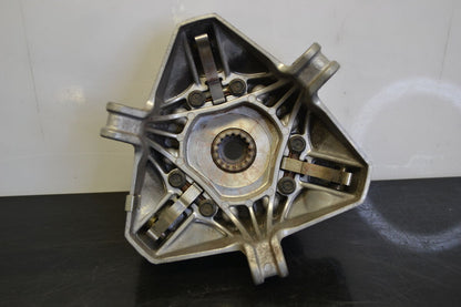 TRA 2 Kytkin MXZ 600, 417222154